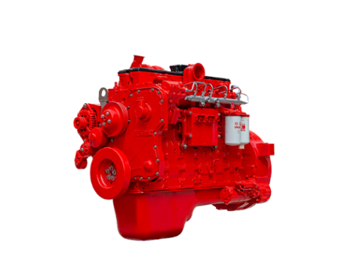 L9CS4 工程機械用發動機