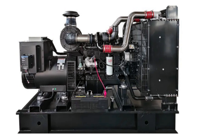 柴油發電機組系列
