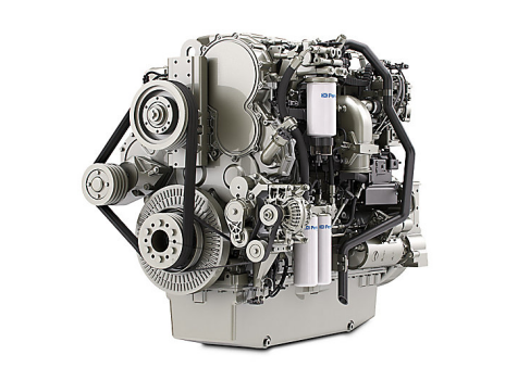 工業柴油發動機 2806J-E18TTA