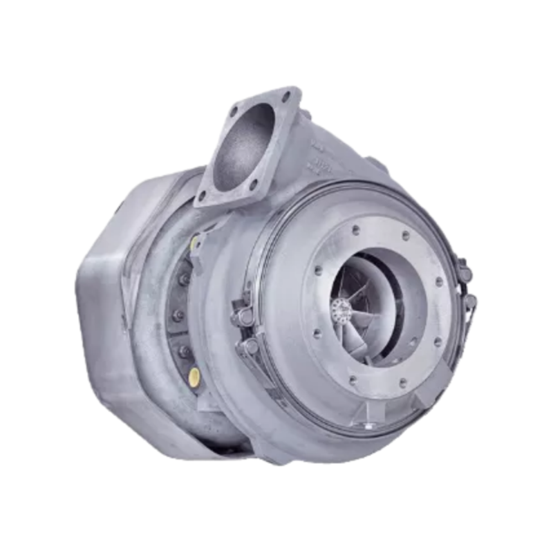 A100-H 渦輪增壓器