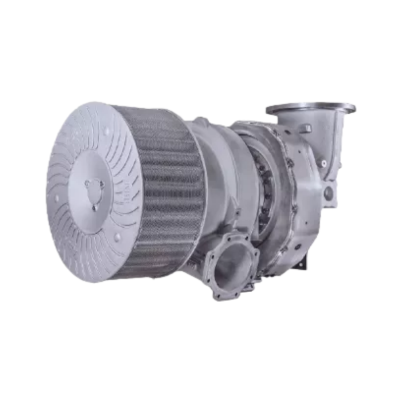 A100-M渦輪增壓器