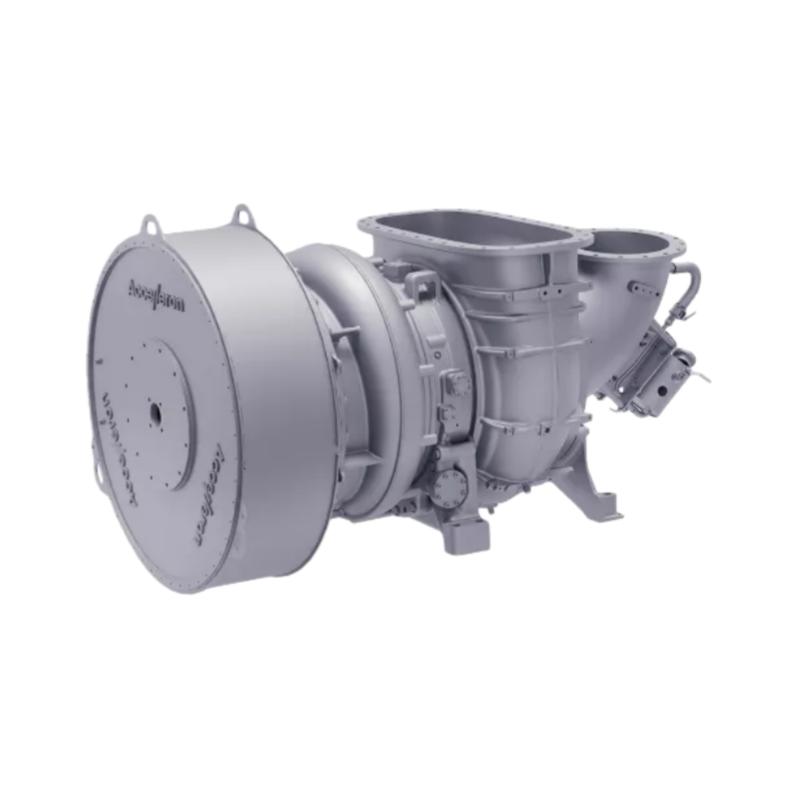 A100-L、A200-L 渦輪增壓器