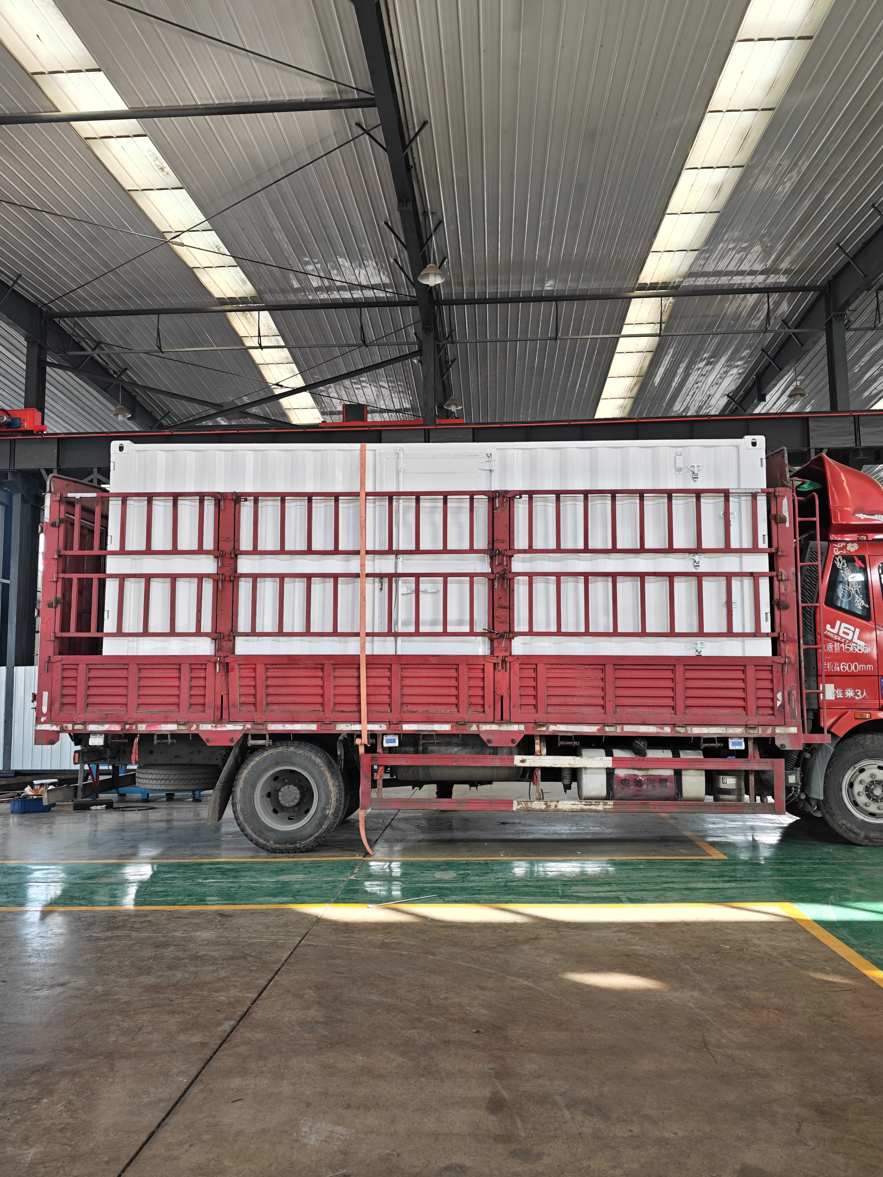 某单位发电机组供应