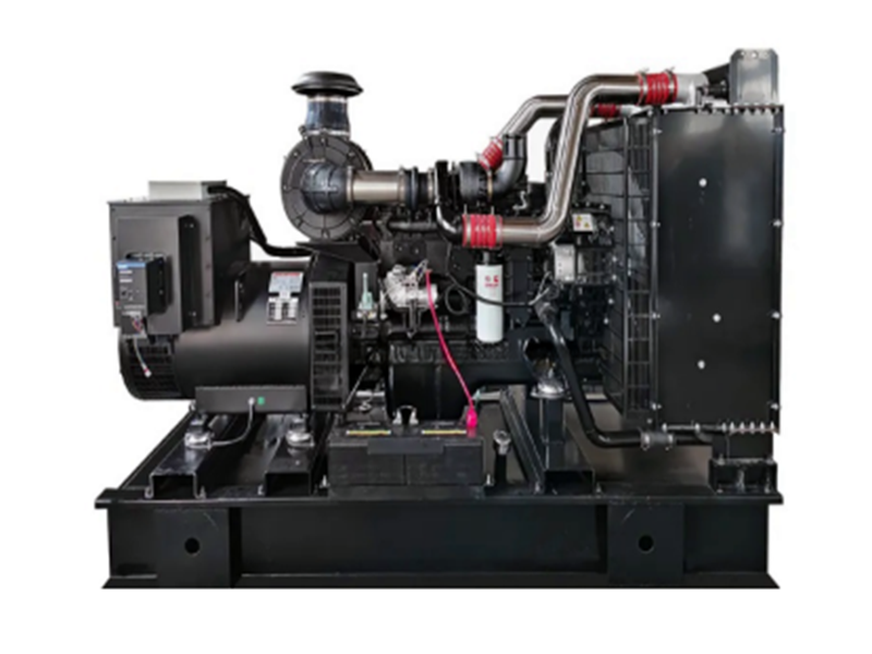 柴油發電機組300KW
