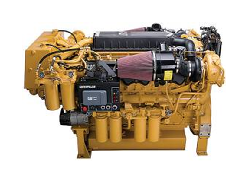C32柴油發動機